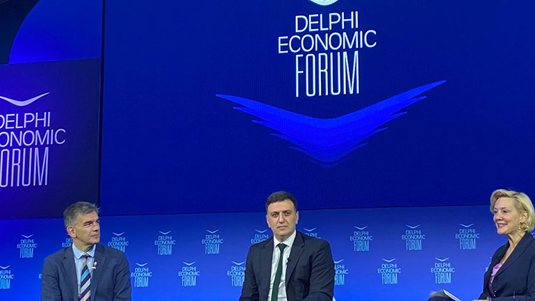 Google & Υπουργείο Τουρισμού στηρίζουν τη βιώσιμη ανάπτυξη στην Ελλάδα